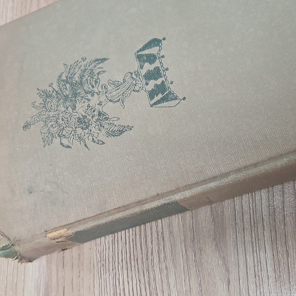 📚 1947 First Edition – Favorite Poems of Henry Wadsworth Longfellow - Picture 2 of 8